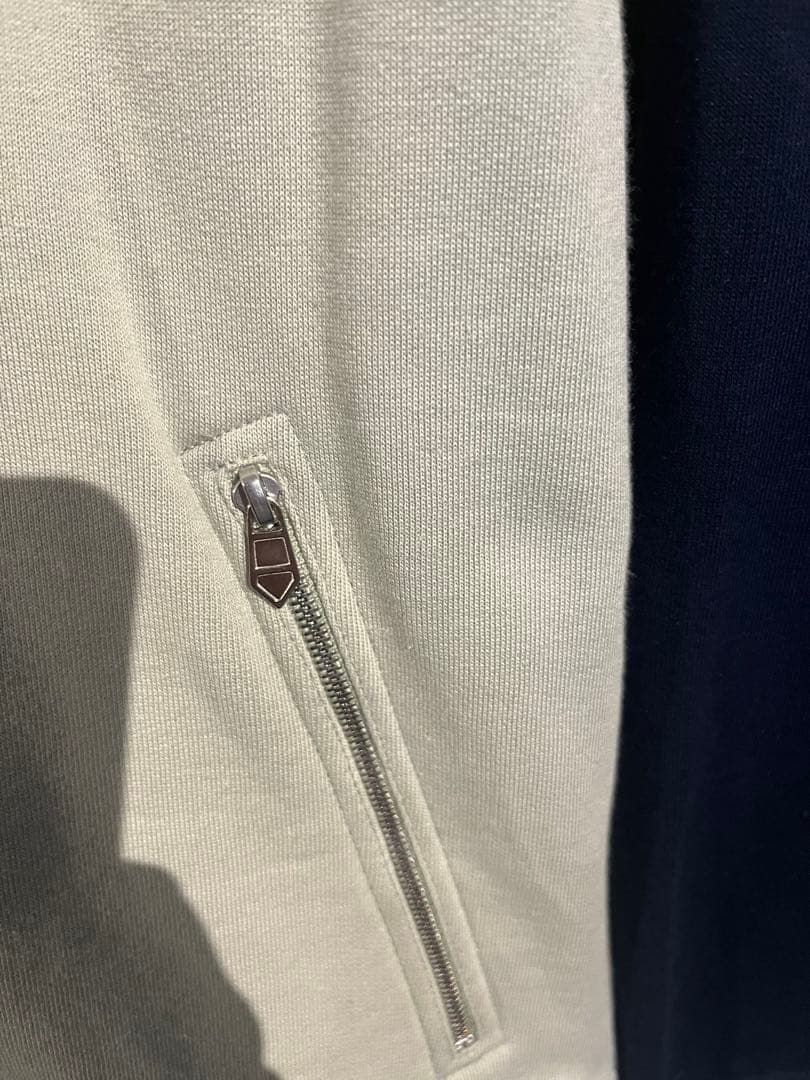 ✨BRAND✨Kuma chan 　HERMES エルメス　ジャンパー