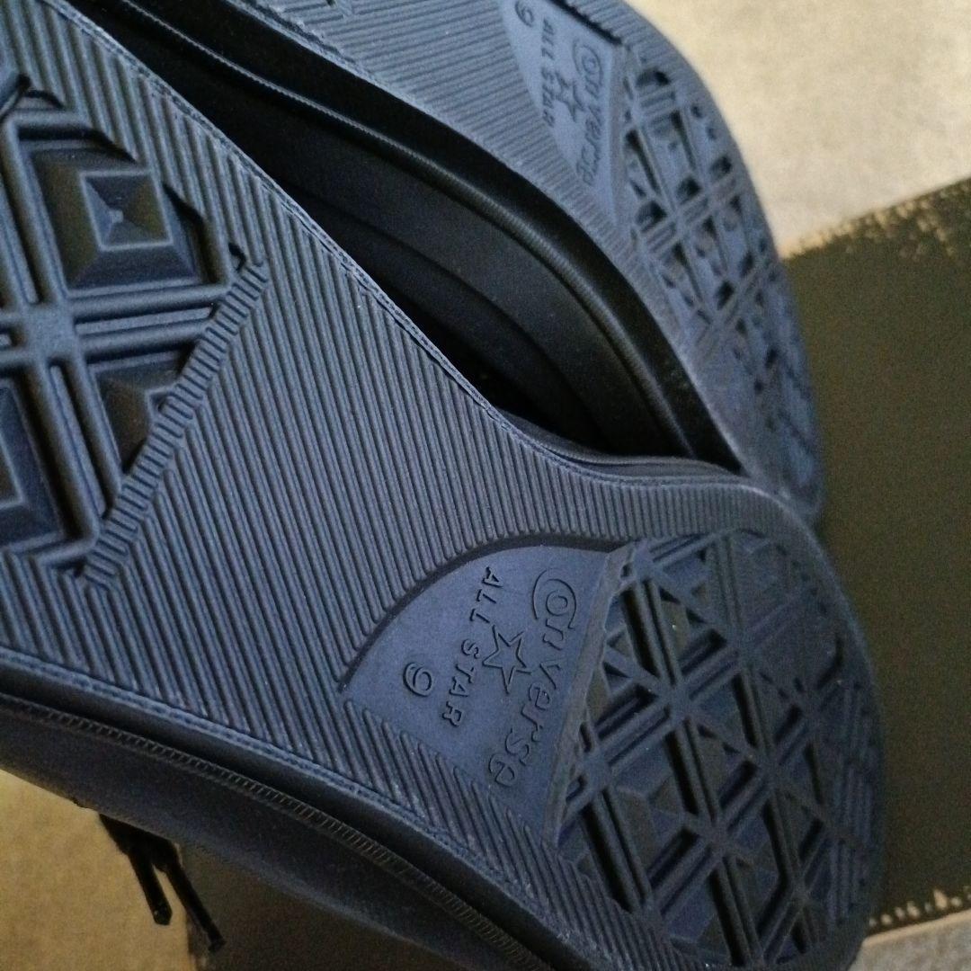 未使用 CONVERSE ONE STAR ×ｓｃｈｏｔｔ 27.5
