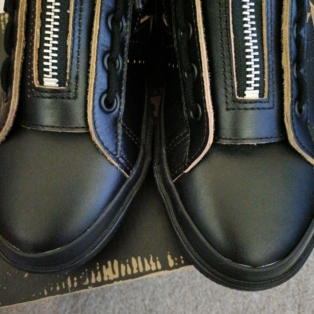 未使用 CONVERSE ONE STAR ×ｓｃｈｏｔｔ 27.5