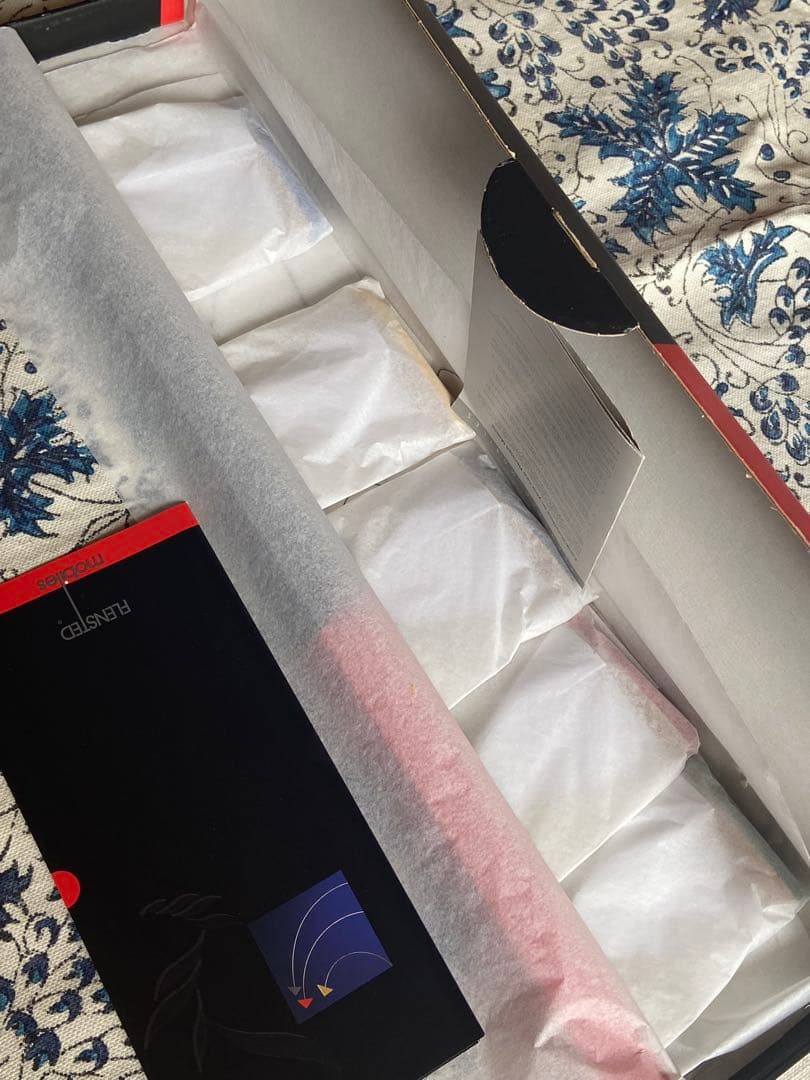 FLENSTED モビール 帆船デザイン　Dingy5