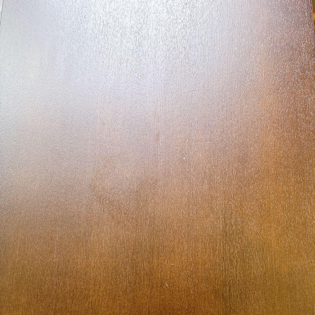 【美品】松永家具 piatto ドレッサー 75cm幅 高級感◎ 鏡台 北欧風