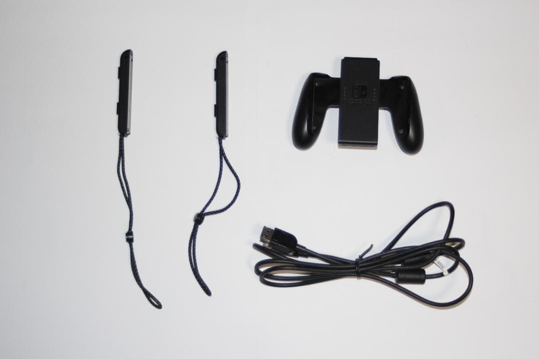 Nintendo Switch Lite 本体 青/赤