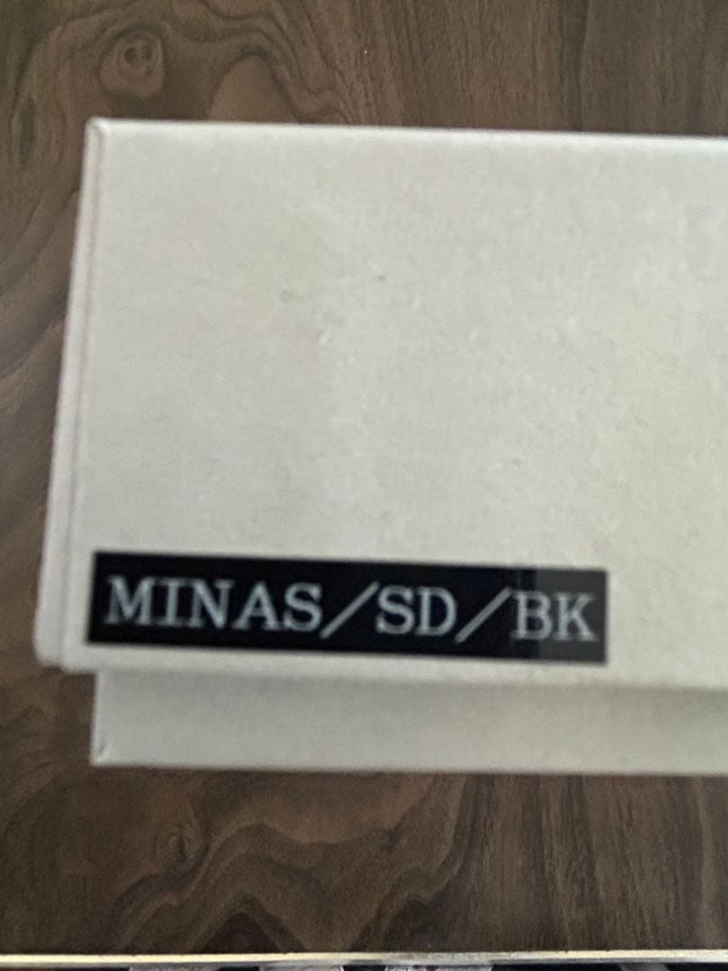 ワイルドスワンズ　ミナス　サドルプルアップ　ブラック　wildswans