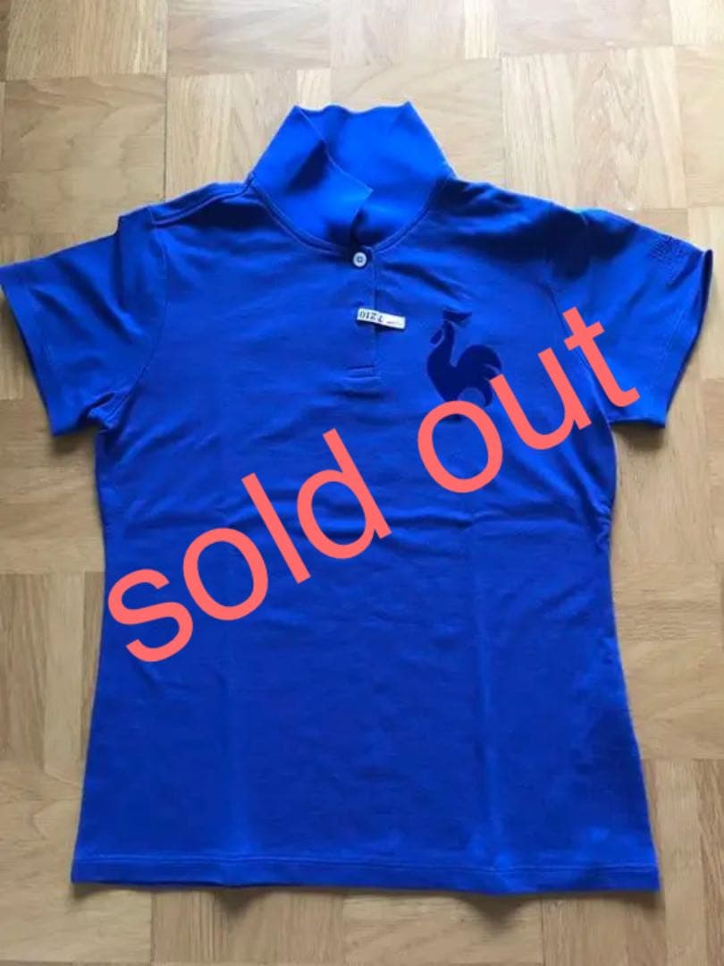 ルコック☆ゴルフウェア