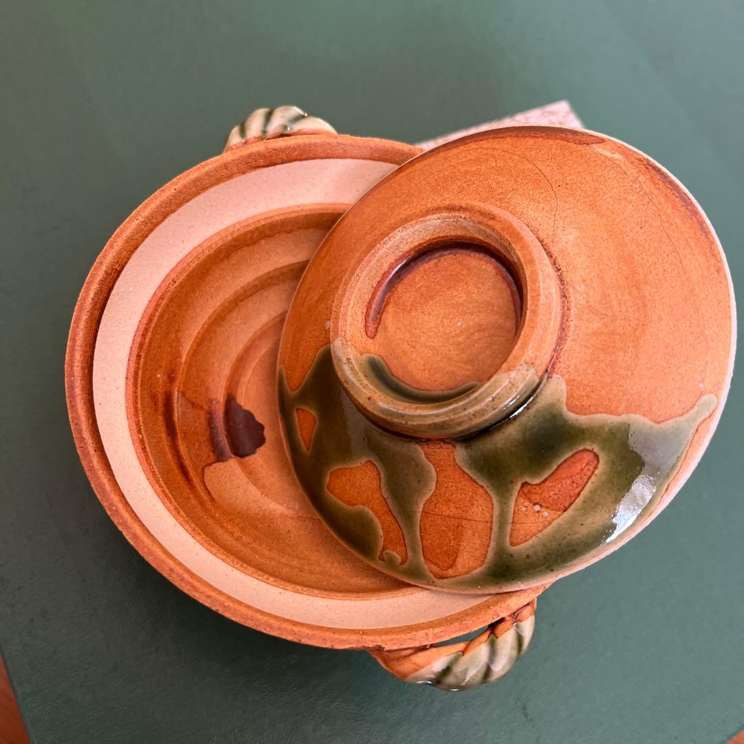 昭和レトロ優稚 5客セット