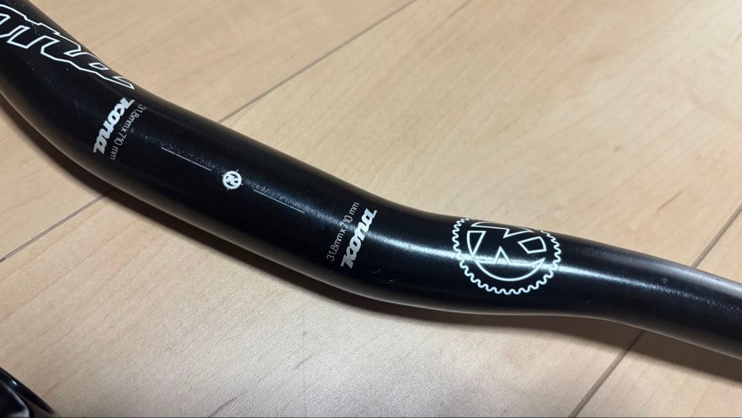 KONA MTB フレーム 16インチ