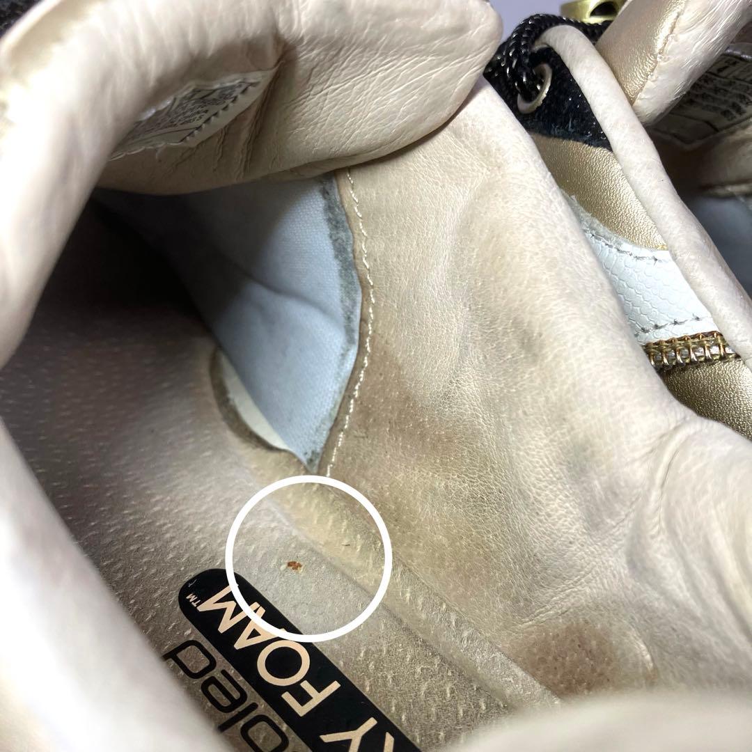 ★SKECHERS D\"Lites★プレミアムヘリテージ グラマラスビュー 24