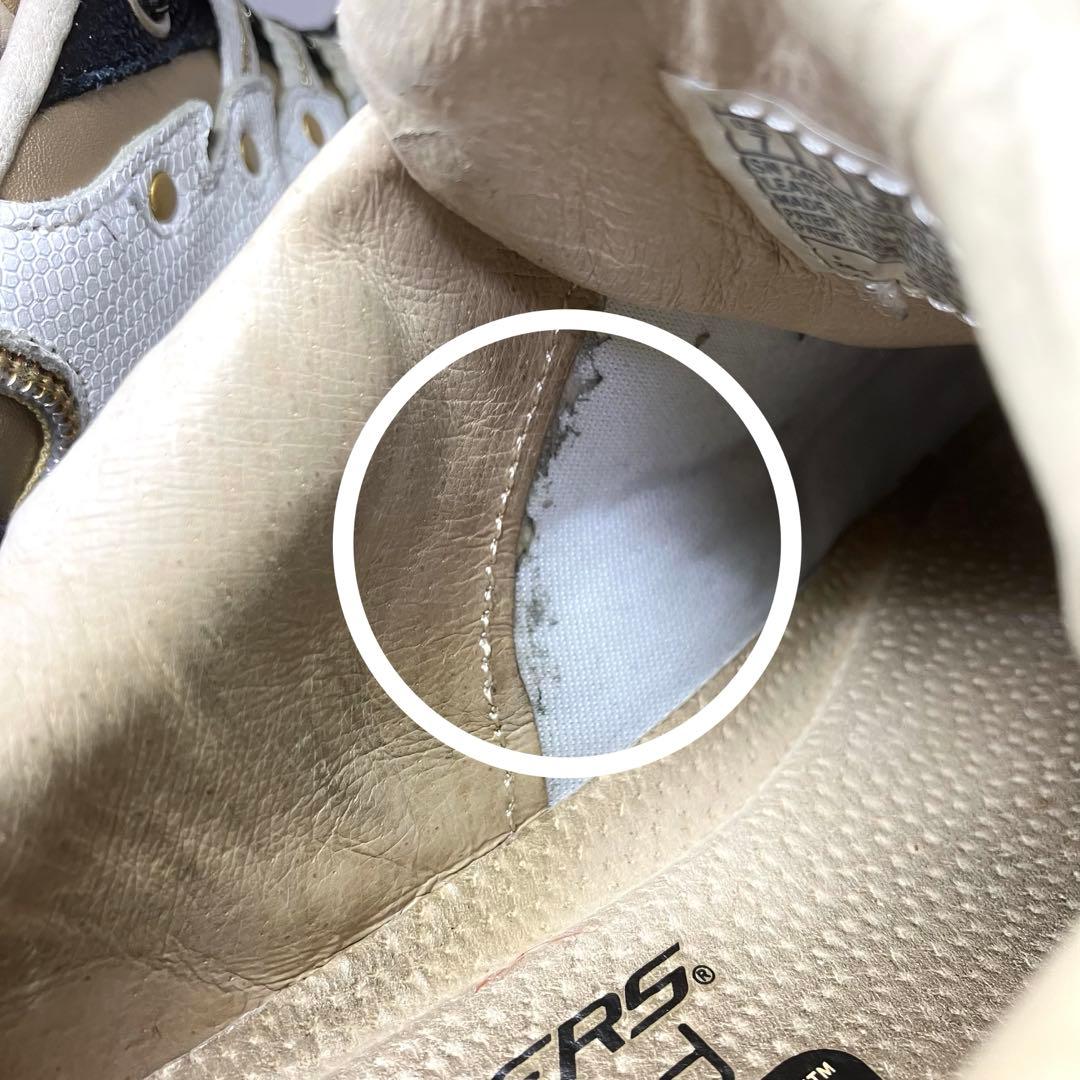 ★SKECHERS D\"Lites★プレミアムヘリテージ グラマラスビュー 24