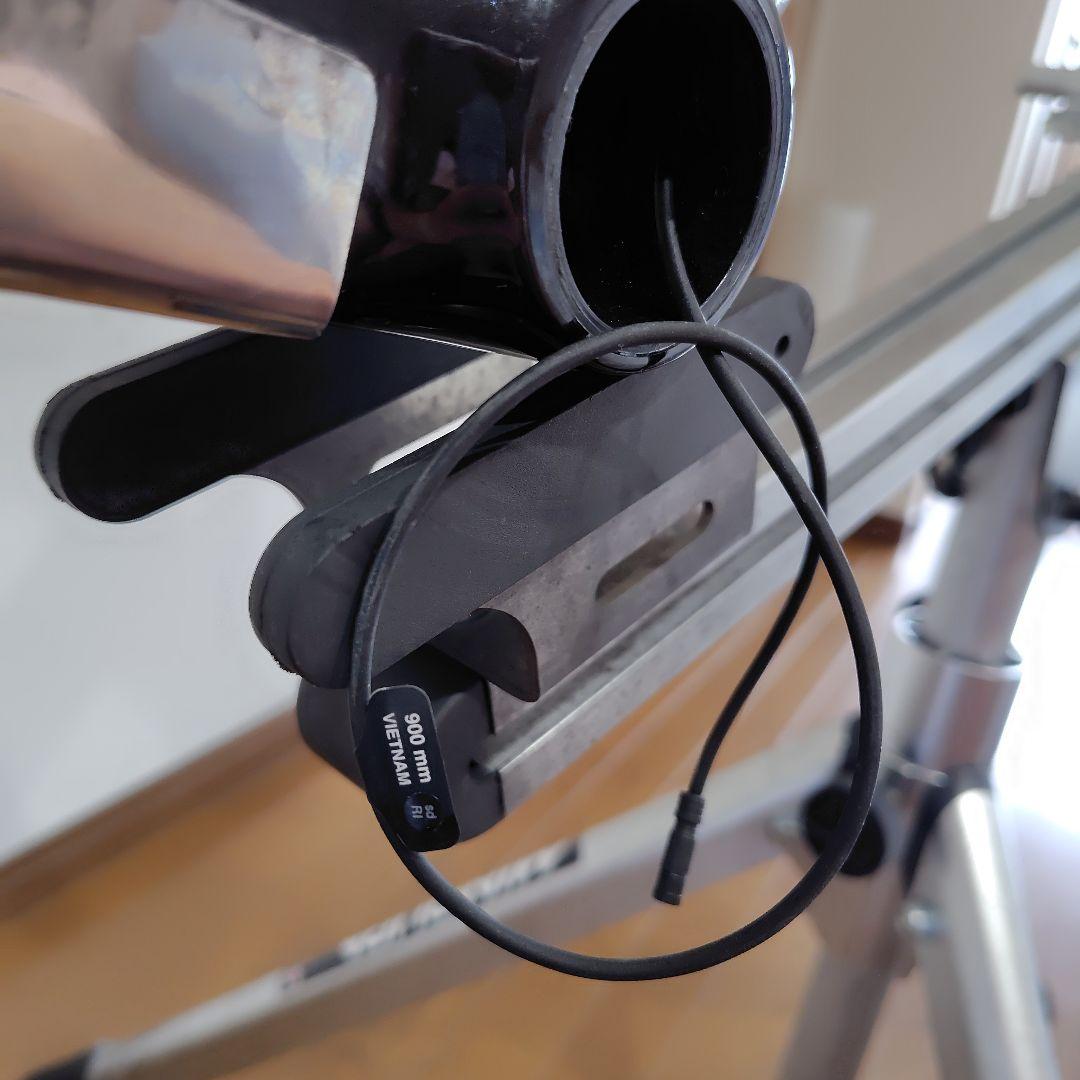 FOCUSイザルコマックスディスク（フレームセット）（付属品付き）値下げしました