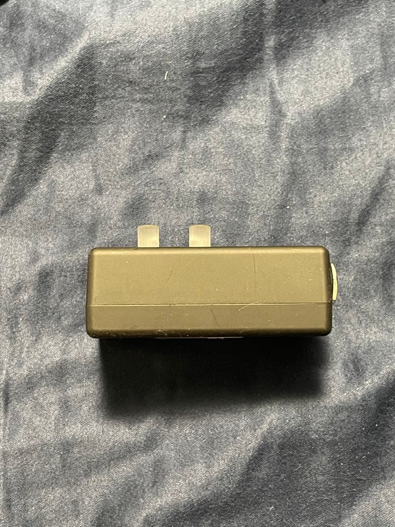 ギター SOURCE AUDIO HOT HAND 3