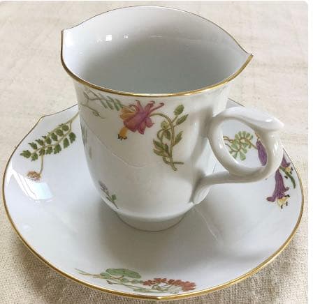 マイセン‼️最終お値下げ