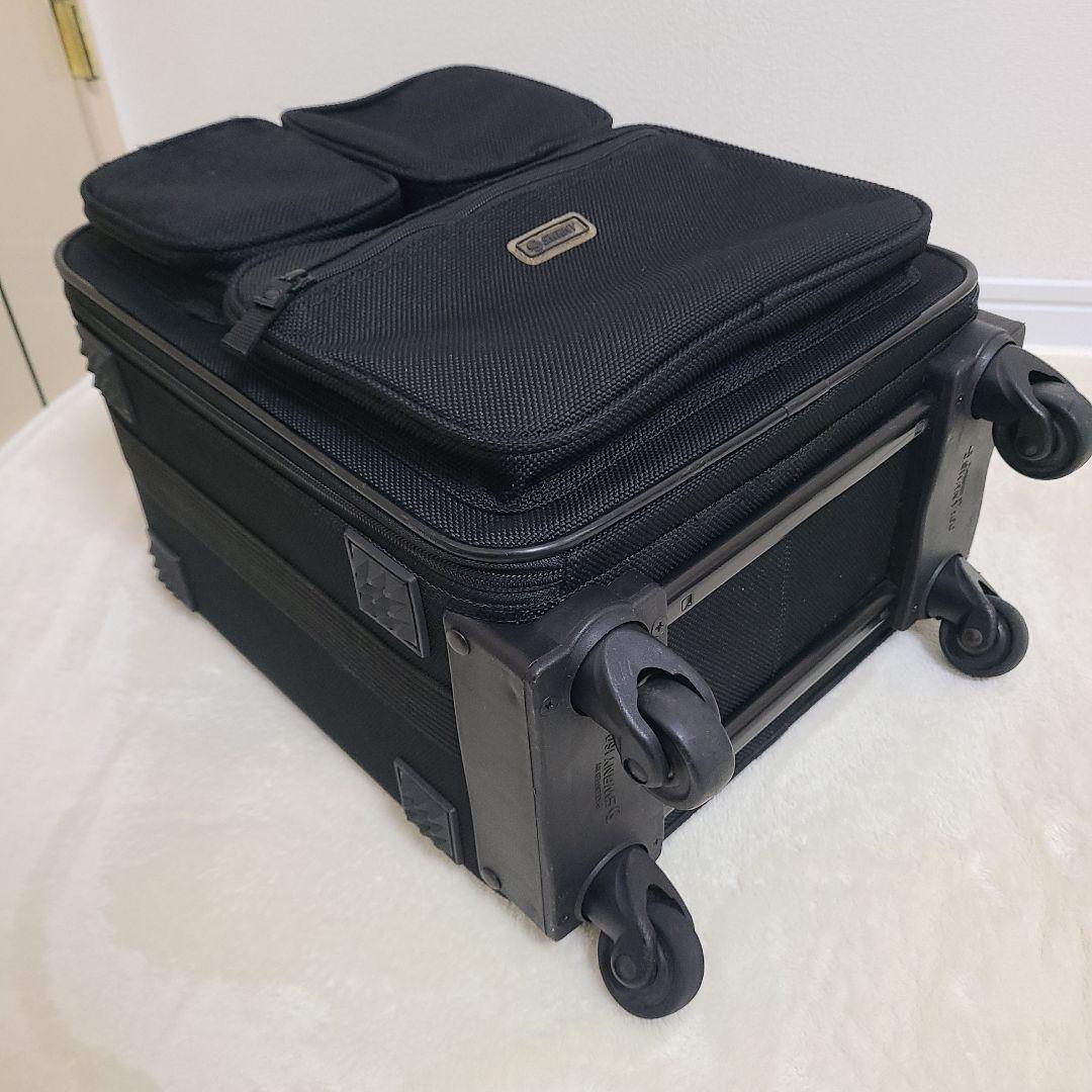 【SWANY】スワニー キャリーバッグ 旅行 出張 4輪