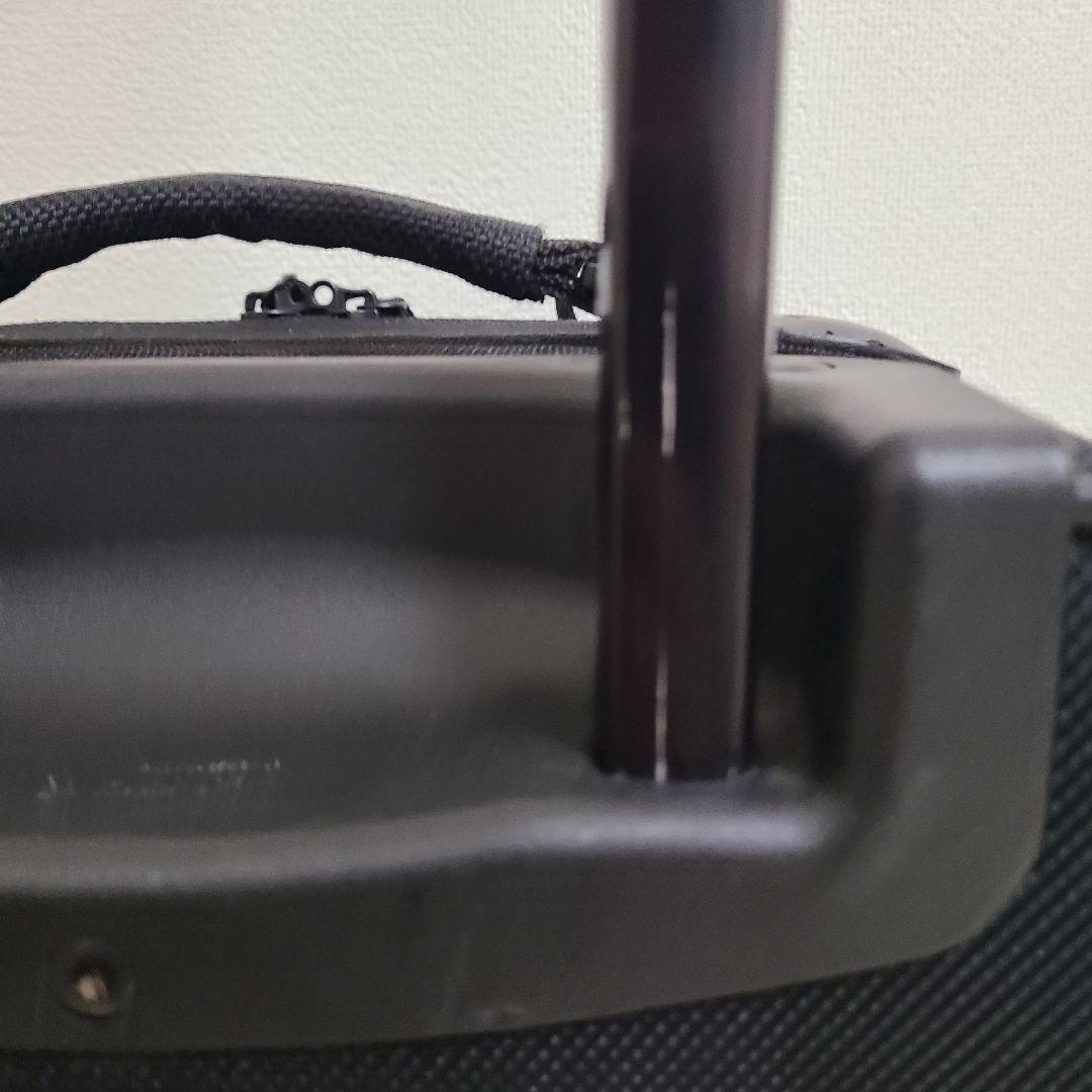 【SWANY】スワニー キャリーバッグ 旅行 出張 4輪