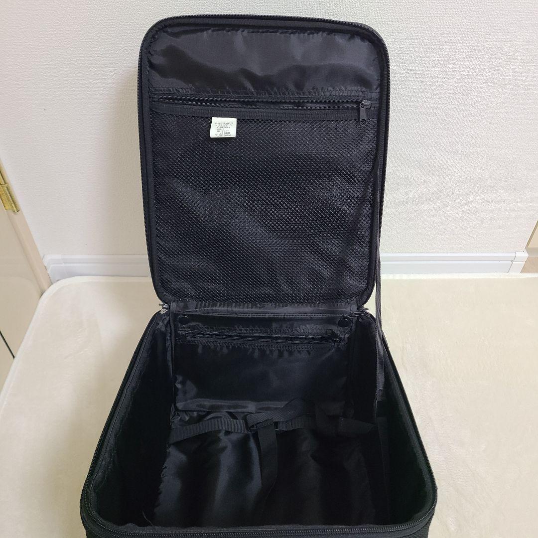 【SWANY】スワニー キャリーバッグ 旅行 出張 4輪