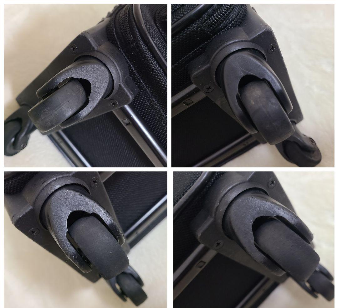 【SWANY】スワニー キャリーバッグ 旅行 出張 4輪