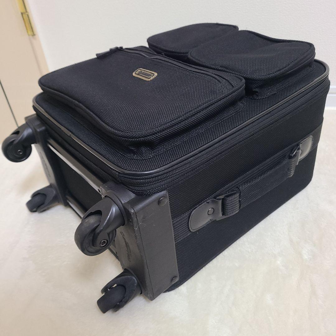 【SWANY】スワニー キャリーバッグ 旅行 出張 4輪