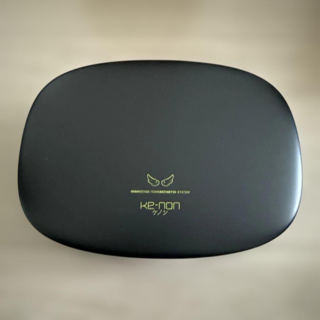 ケノン ver8.6 本体 動作確認済み 付属品：サングラス・電源コード・保証書