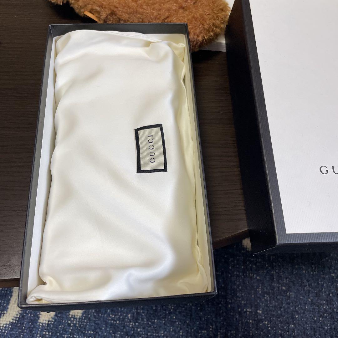 グッチ　長財布