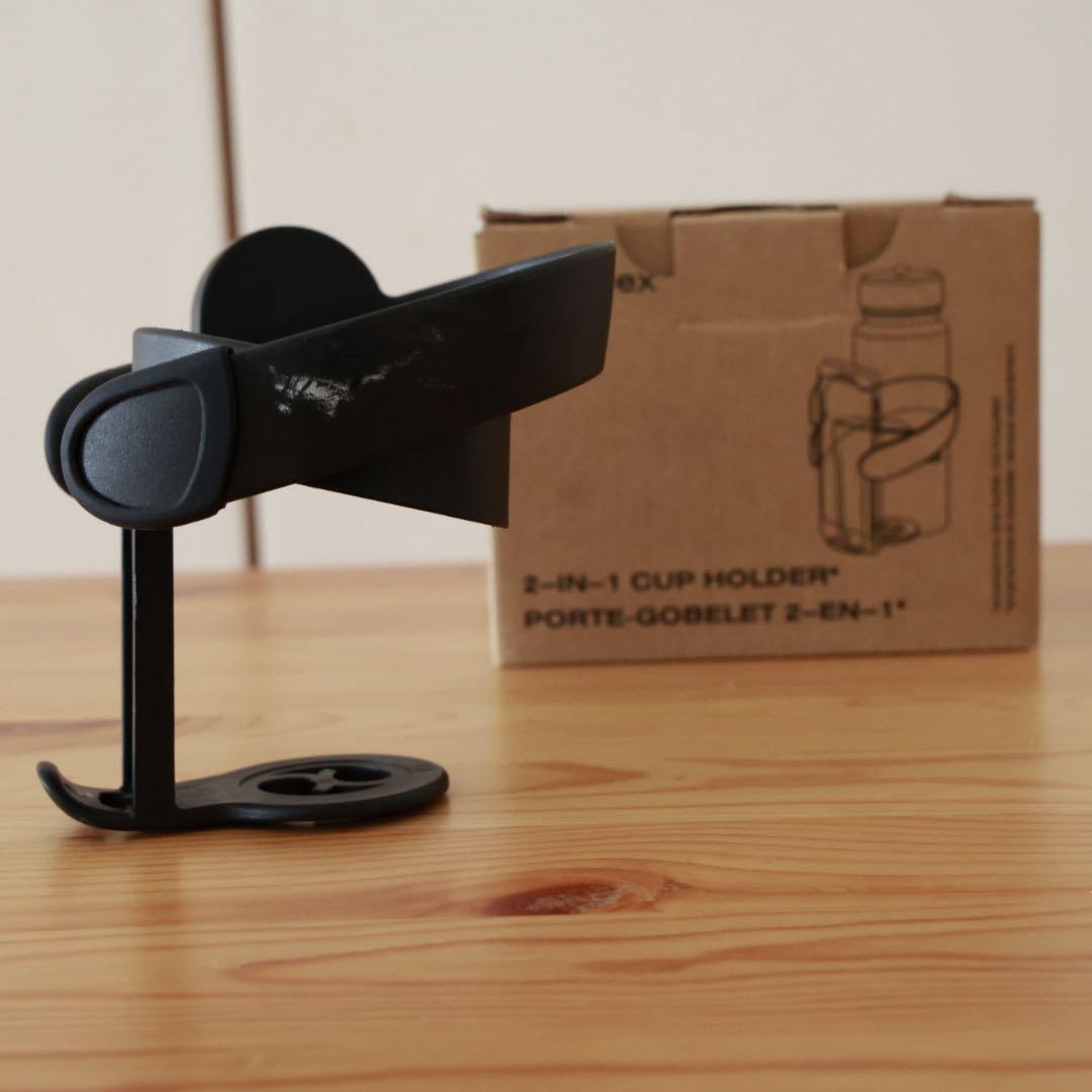 CYBEX サイベックス GAZELLE S 2人乗り仕様