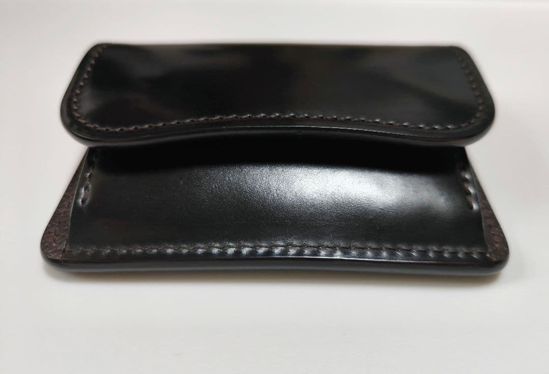 【別注】 ワイルドスワンズ タング ポント　カーサ　パーム　kf-003