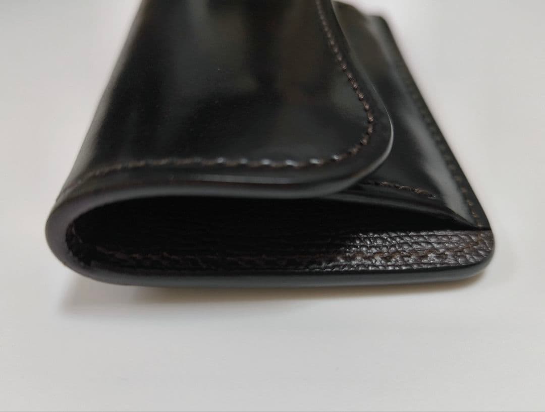 【別注】 ワイルドスワンズ タング ポント　カーサ　パーム　kf-003