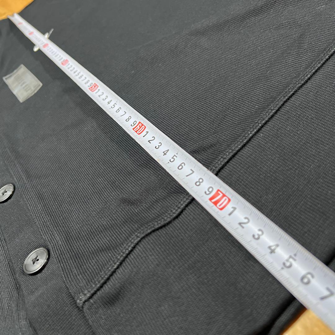 【新品未使用・アメリカ購入品】 NIKE 刺繍ロゴ トップス USA XXL