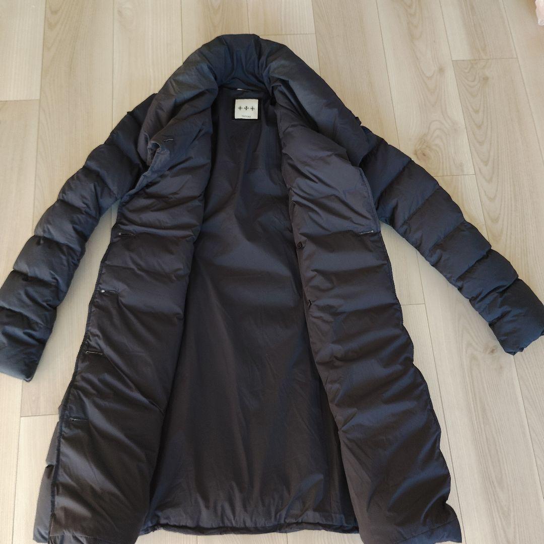 【24時間以内発送手続き】タトラス　レディース　ダウン　L