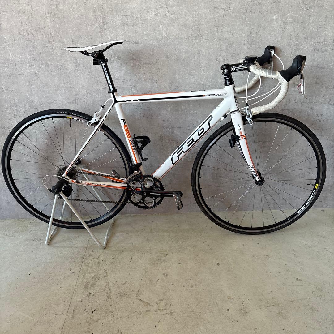 FELT F85 ロードバイク