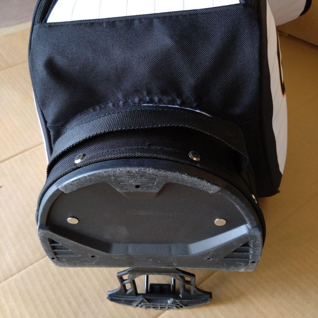 【逸品】 読売ジャイアンツキャディバック