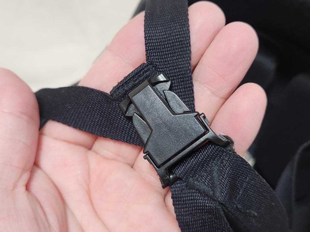 gcc【実物・中古】韓国軍 フルスペクトラム・ウォーリアー ヘルメット