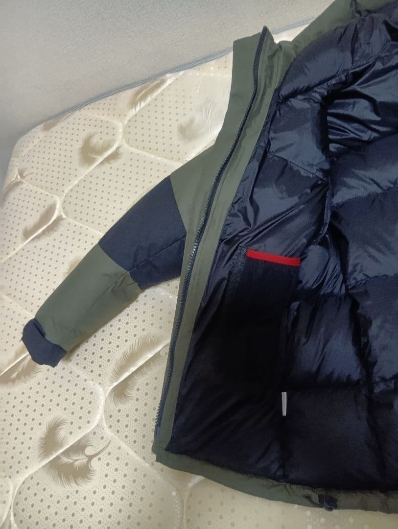 K*✿様 【美品】⭐️バルトロライトジャケット　XS