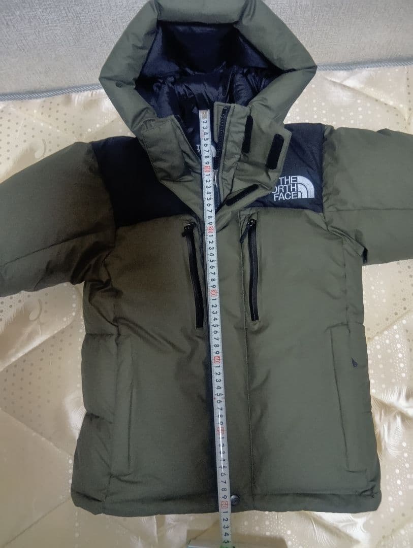 K*✿様 【美品】⭐️バルトロライトジャケット　XS