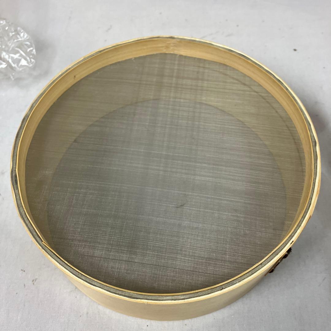 ▽ ナガノ産業そば打ち5点セット 道具セット うどん&そば S判そば打ち道具一式