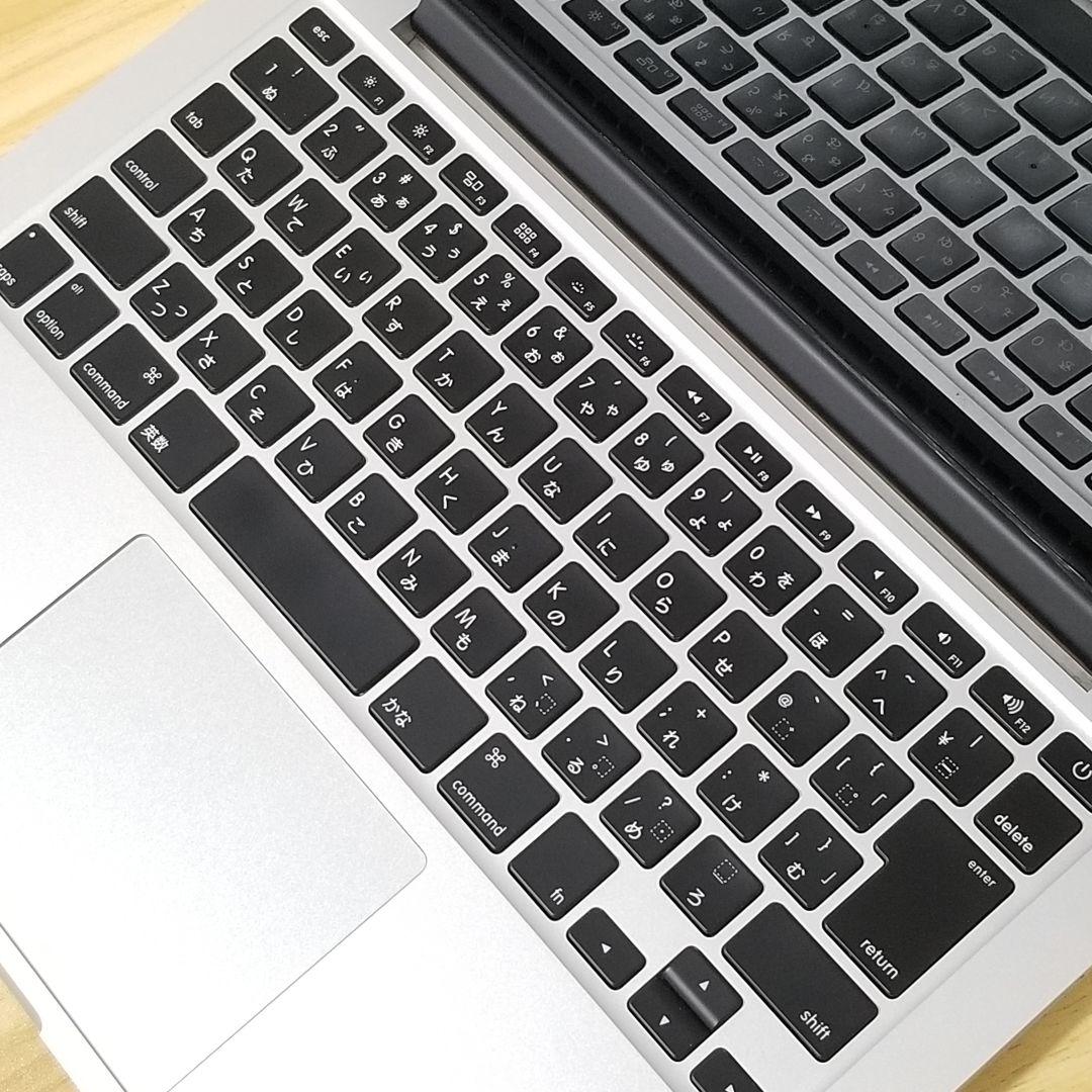 美品 MacBook Pro 13インチ Retina 8GB SSD128GB