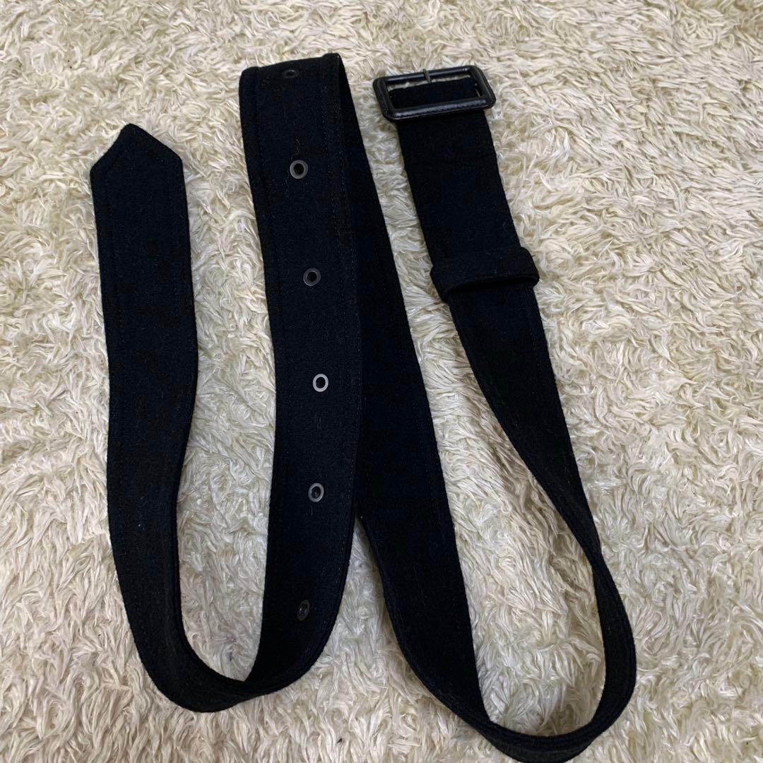 Burberry Black Label カシミヤ トレンチコート LL ロング