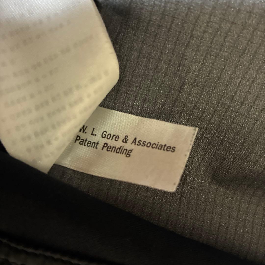 ジャケット・アウター MAMMUT GORE-TEX GLACIER Pro Jacket XS