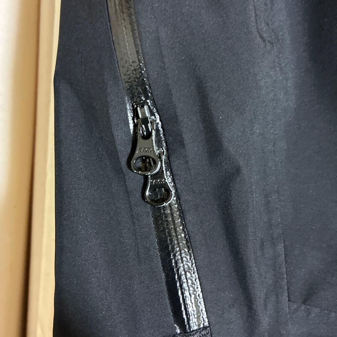 ジャケット・アウター MAMMUT GORE-TEX GLACIER Pro Jacket XS