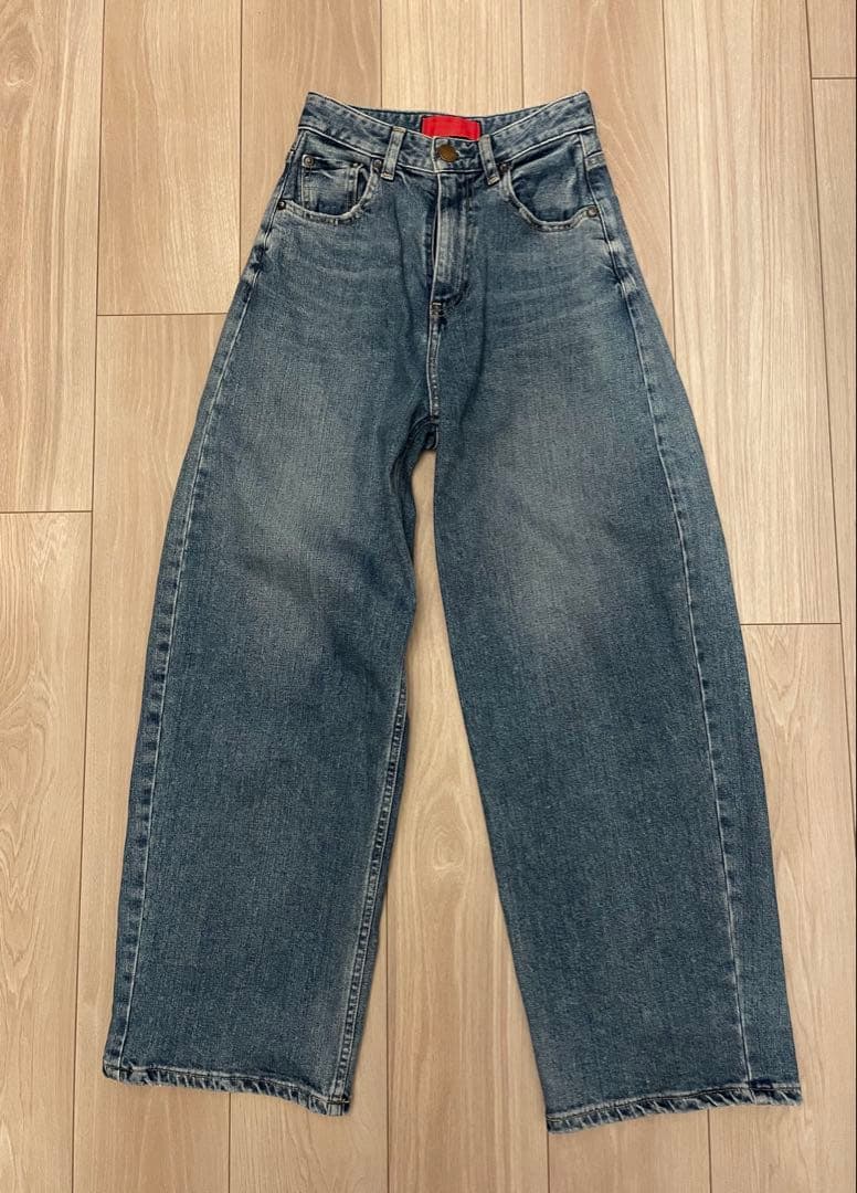 レッドカード　モンタナ　21