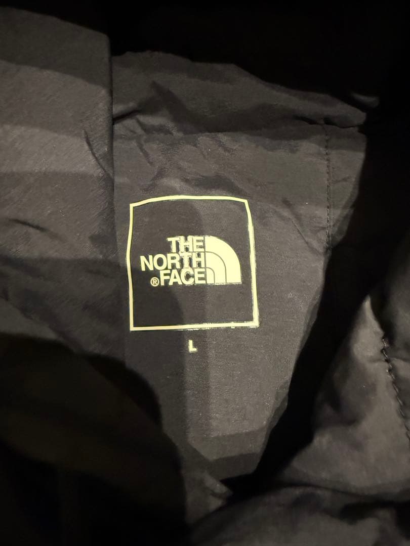 ジャケット・アウター THE NORTH FACE Vertex Sweat Hoodie Black