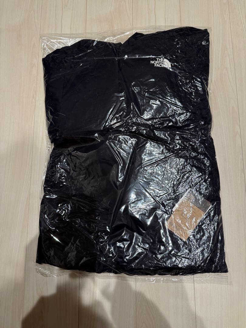 ジャケット・アウター THE NORTH FACE Vertex Sweat Hoodie Black