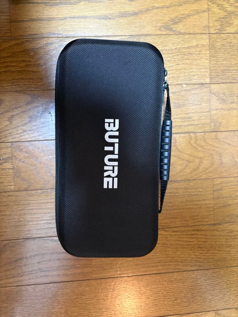 BUTURE 500F ジャンプスターター