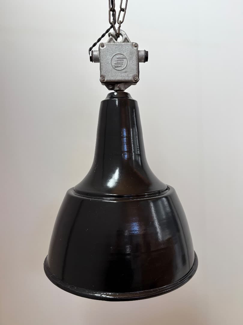 インダストリアル　ヴィンテージライト