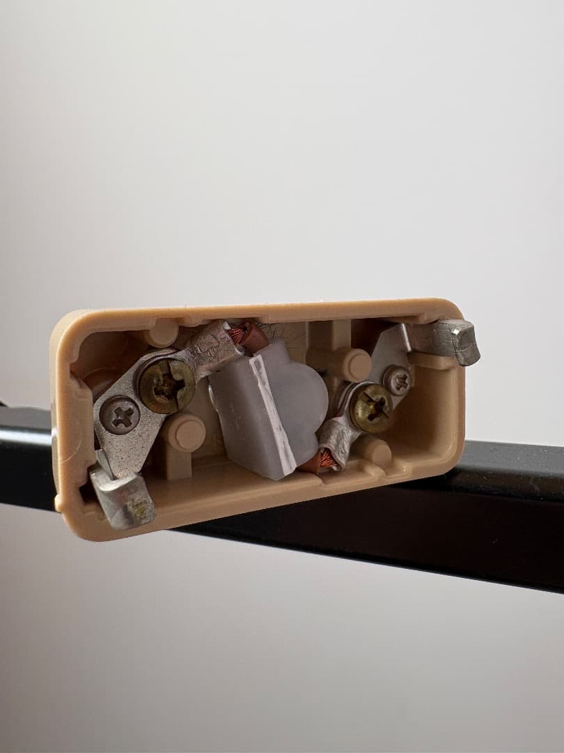 インダストリアル　ヴィンテージライト