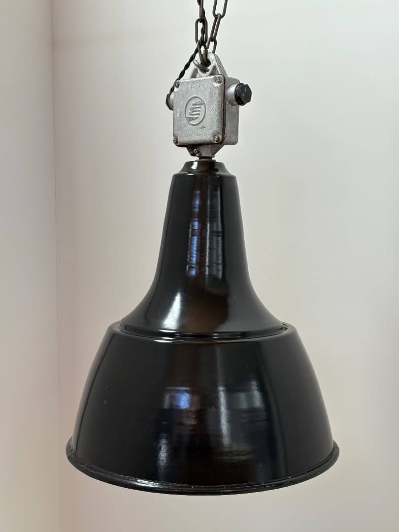 インダストリアル　ヴィンテージライト