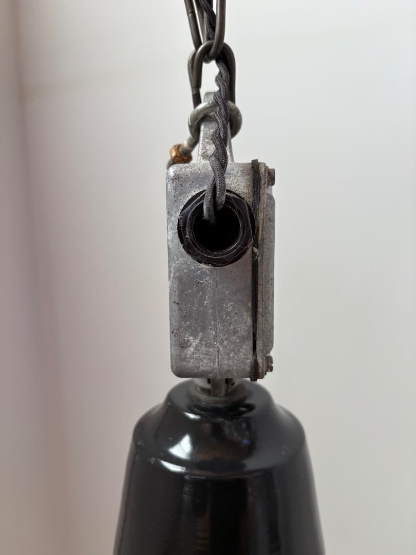 インダストリアル　ヴィンテージライト