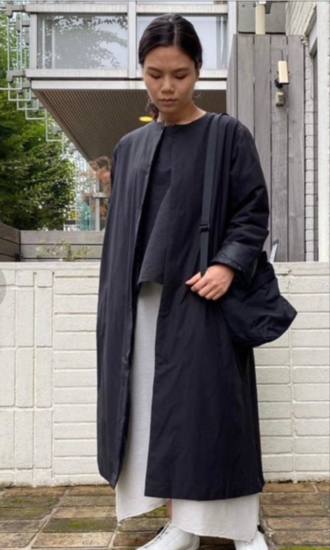 ❤️新品❤️ Plantation ライトリバーダウン　M