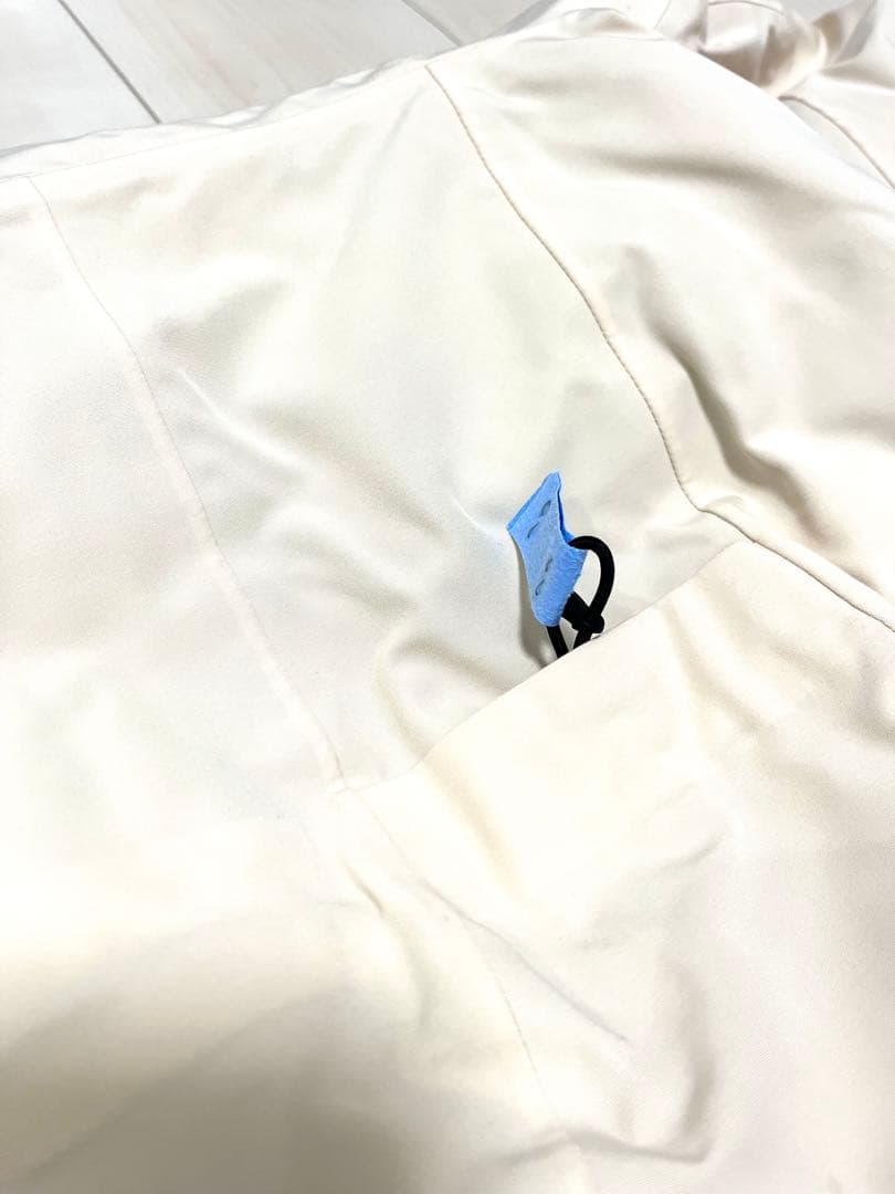 ム*ナ様 PICTUREピクチャー スノボー ウエア セットアップ 同色 L ス