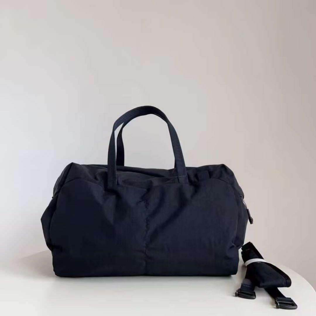 bellroy ボストンバッグ ブラック