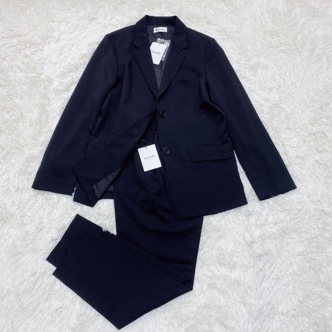 定価27000円　プラステ　スーツ　セットアップ　M ダークネイビー　2点セット