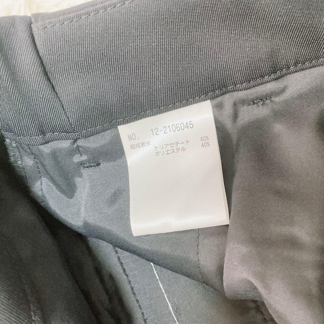 定価27000円　プラステ　スーツ　セットアップ　M ダークネイビー　2点セット